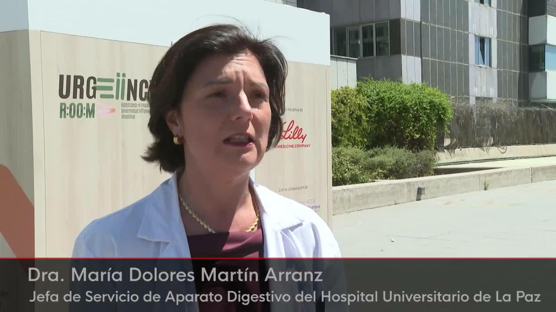 La urgencia de ir al baño genera ansiedad a pacientes con Enfermedad Inflamatoria Intestinal