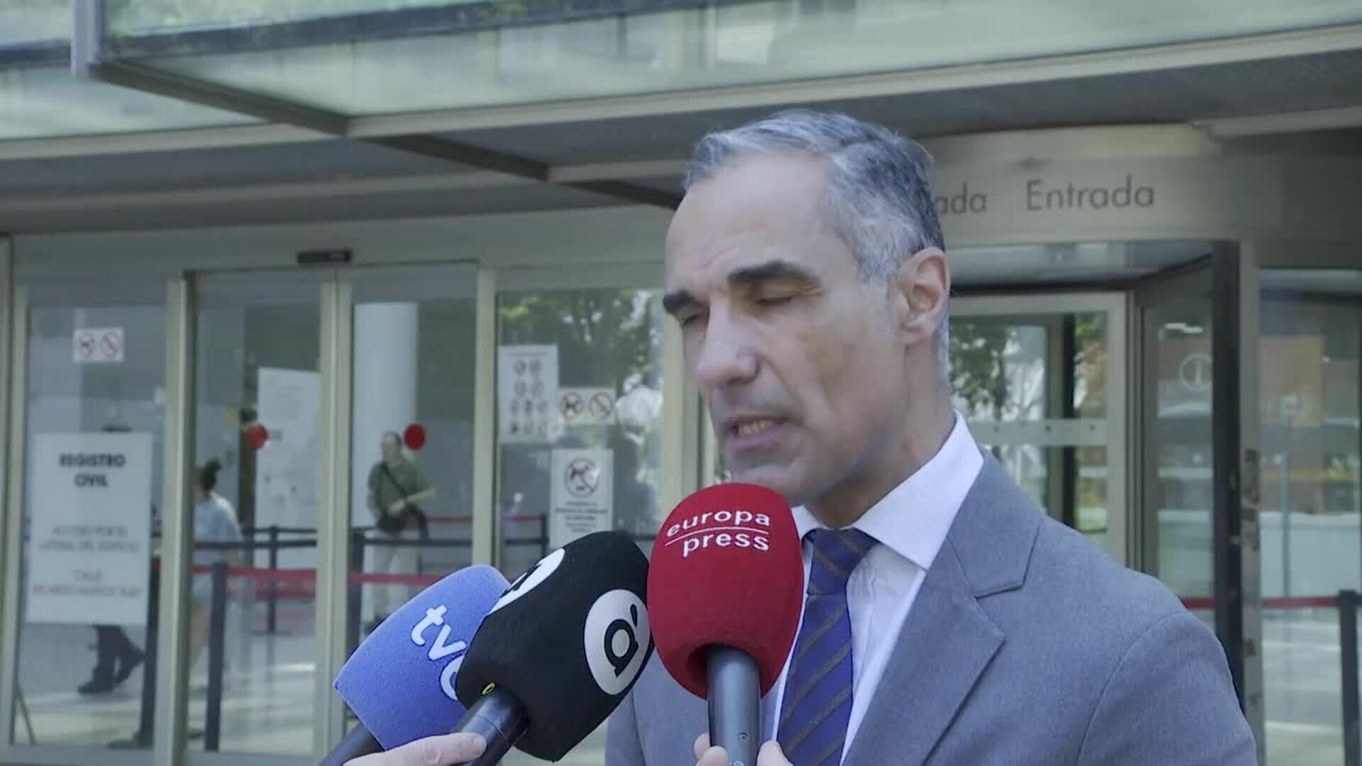 Instructor y víctima agredida en la Vall señalan que hubo agresión sexual de varios del grupo