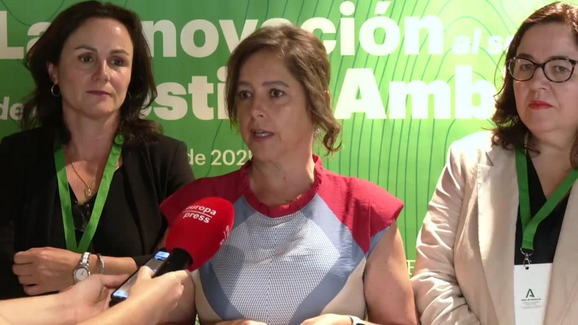 Andalucía apuesta por modernizar la gestión ambiental a través de la digitalización y la IA