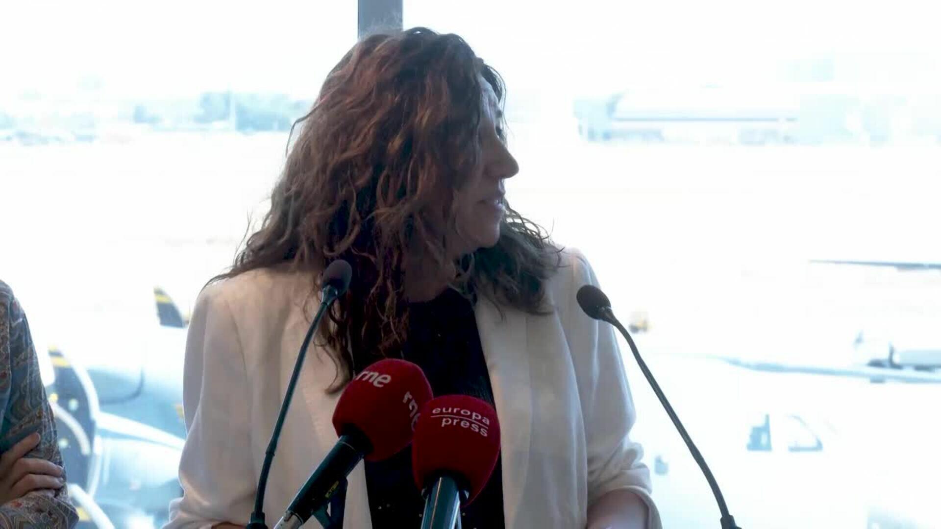 Andalucía firma un protocolo con Airbus para reforzar la FP en el sector aeroespacial