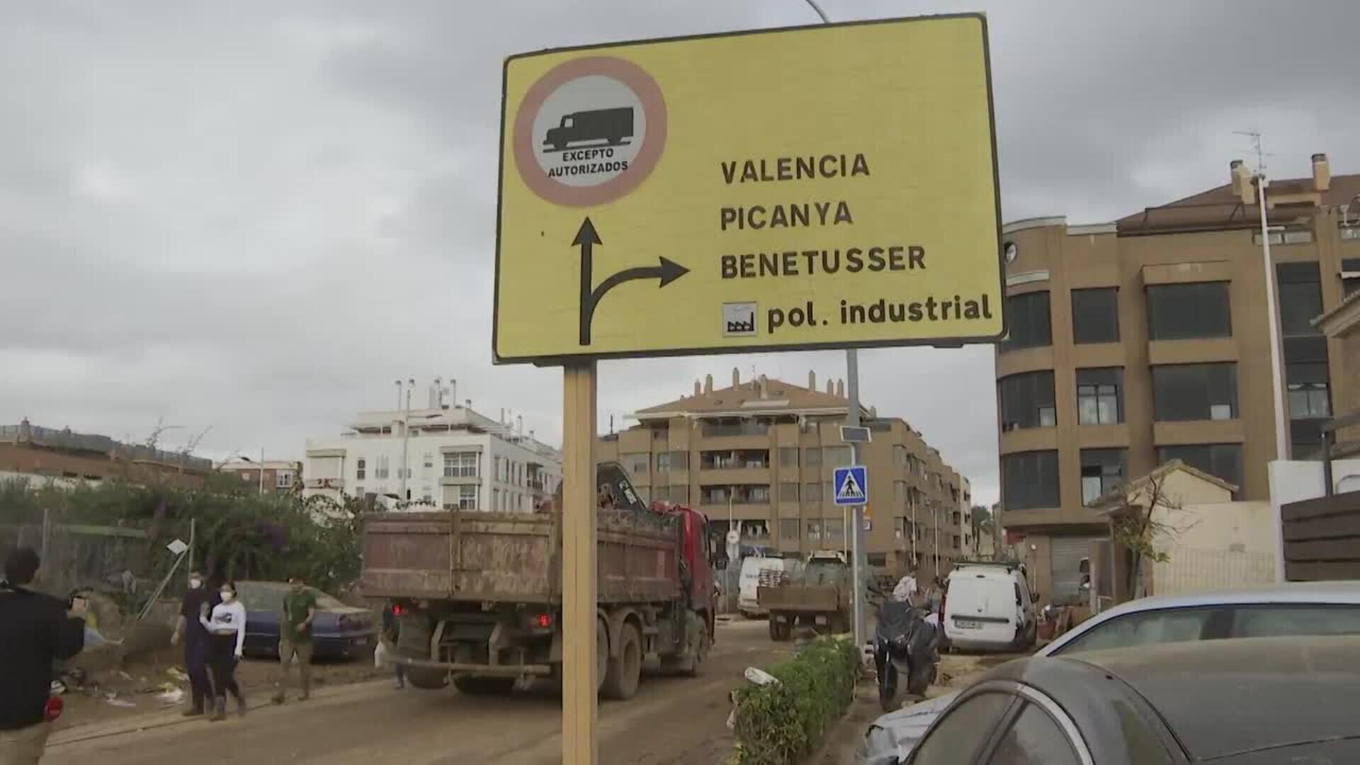 Les Corts aprueban los presupuestos de la Generalitat para 2025 con los votos de PP y Vox