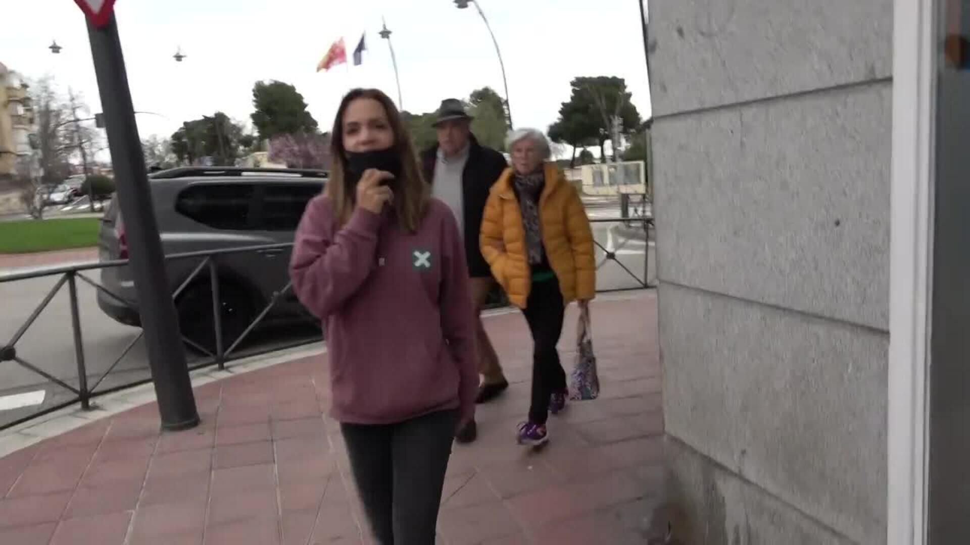 Paola Olmedo presume de nuevo novio