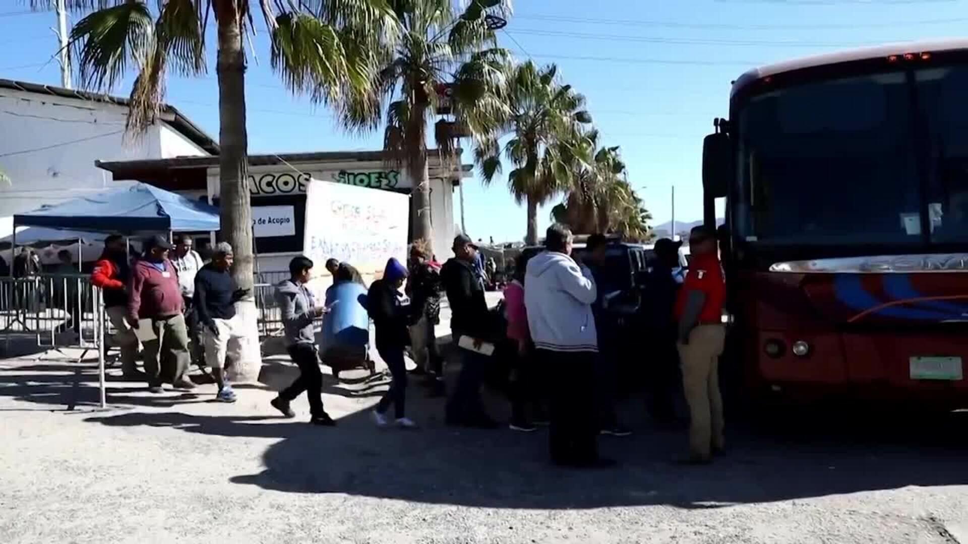 El Supremo de EEUU autoriza a Trump a retirar protección de más de medio millón de inmigrantes