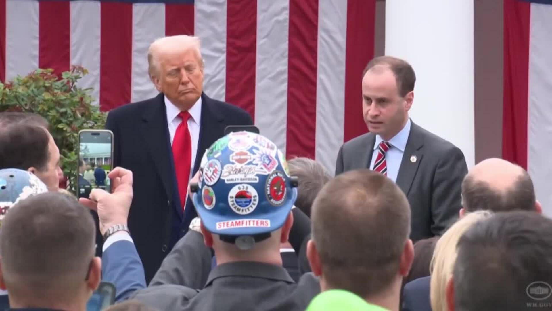 Hamás responde a la propuesta de EEUU y ofrece la entrega de diez rehenes y 18 cuerpos