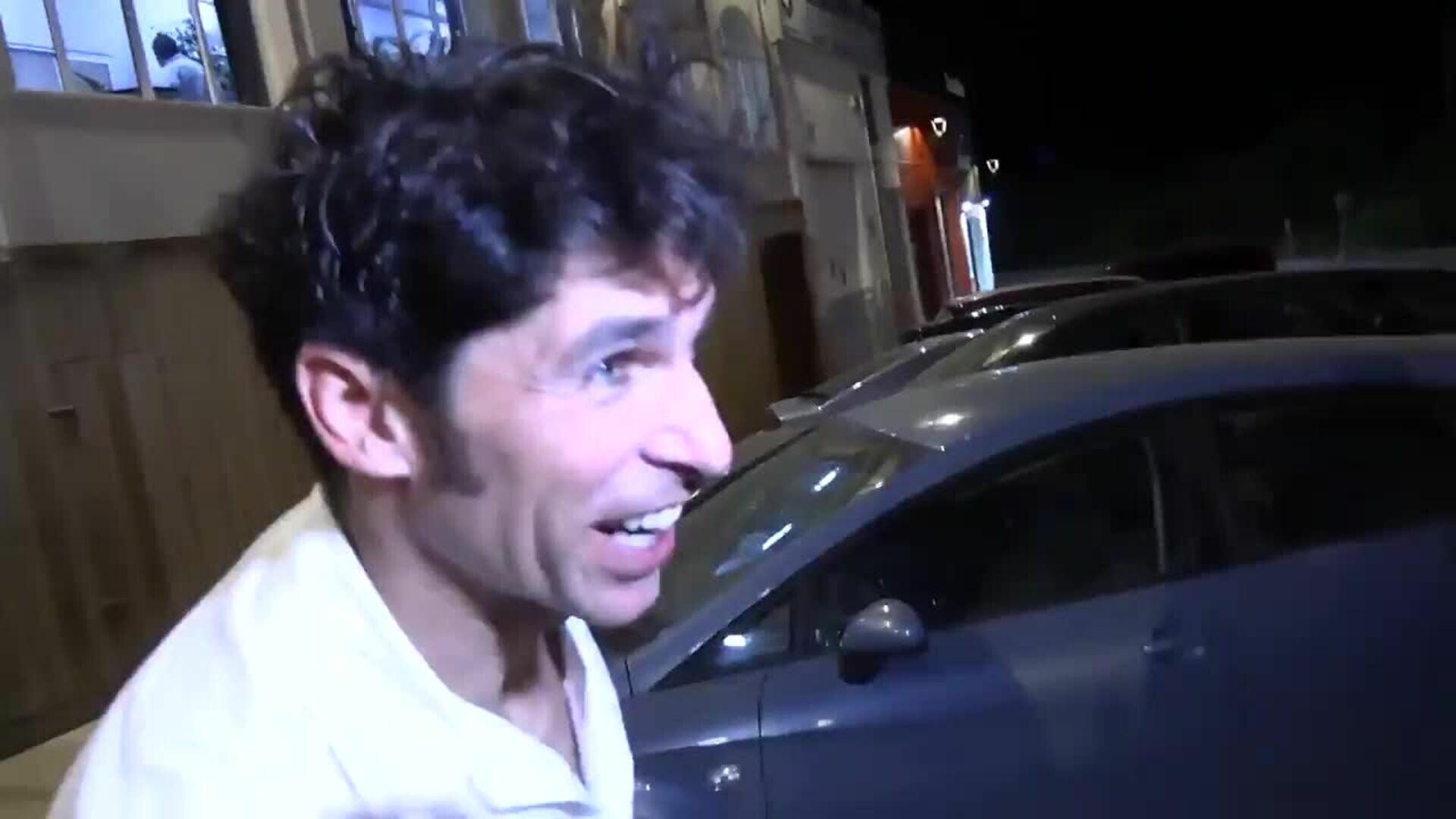 Eva González reacciona a las palabras de Lucía Rivera sobre María Cerqueira