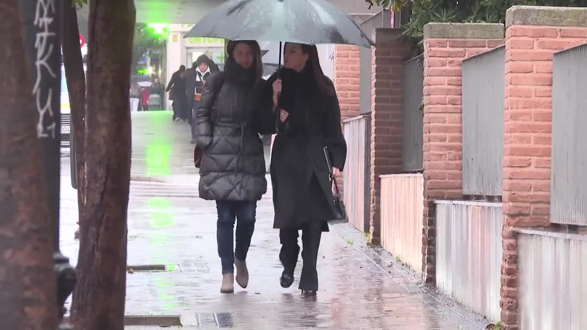 María Ocaña, jefa de la Secretaría de la Reina Letizia, deja su cargo a finales de julio