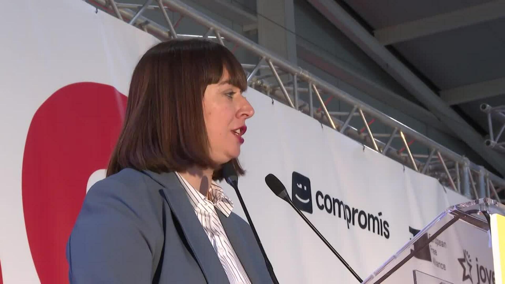 Més acuerda proponer a la ejecutiva de Compromís salir de Sumar