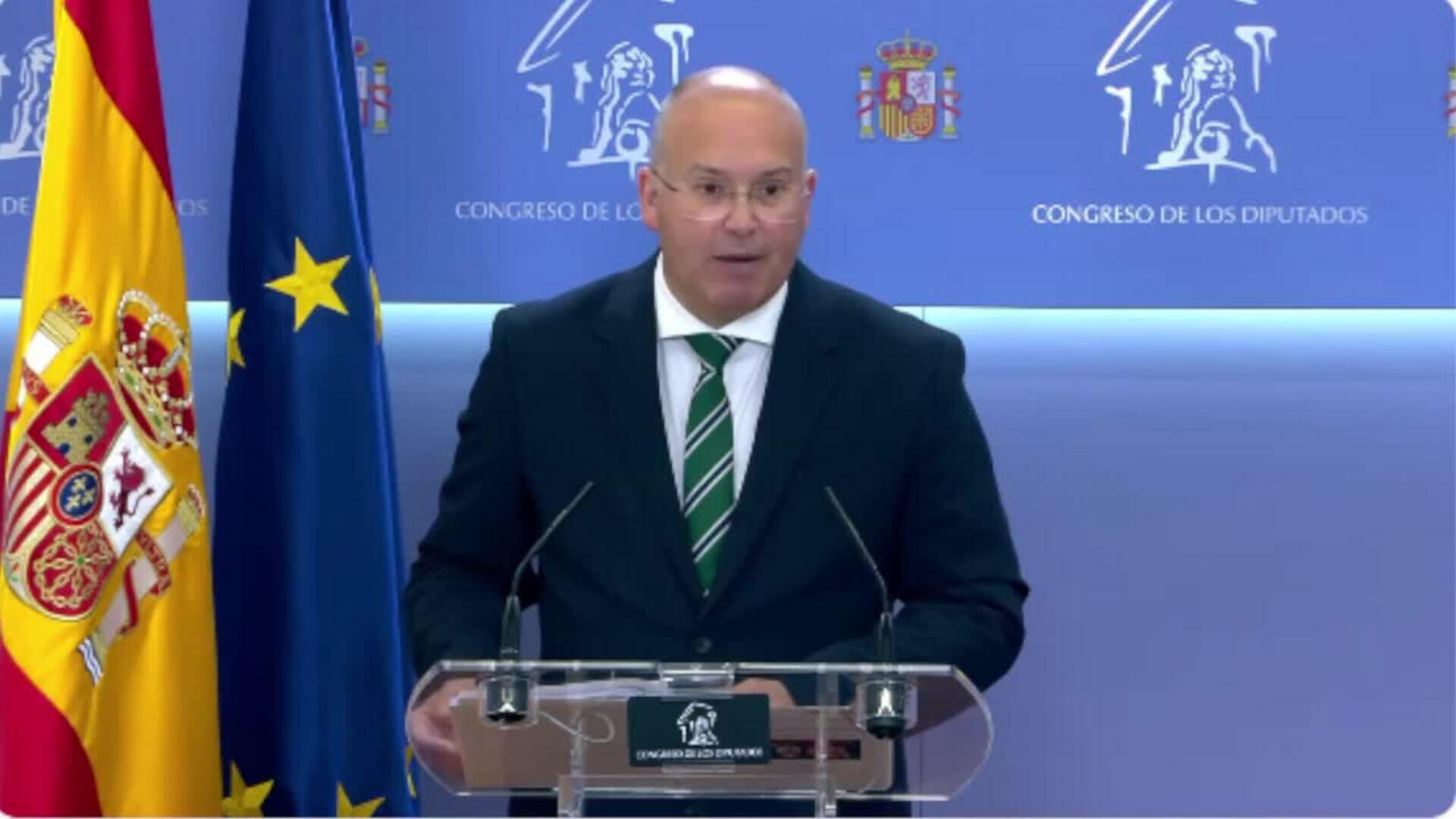 PP denuncia a Leire Díez ante Anticorrupción: "El Gobierno fantasea con cargarse la UCO"