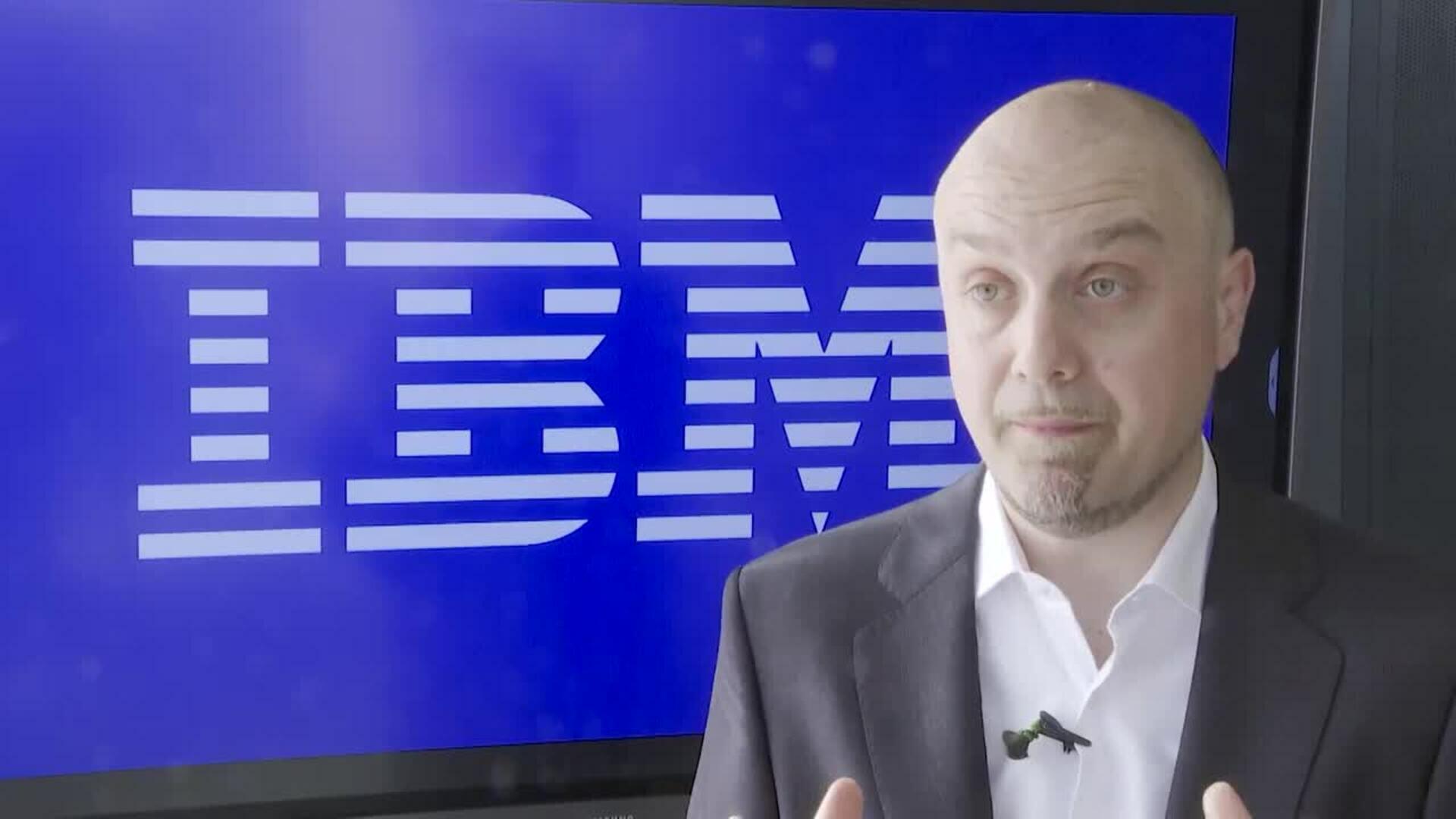 IBM inaugura un nuevo centro en Valencia para dar soporte a sus clientes en EMEA