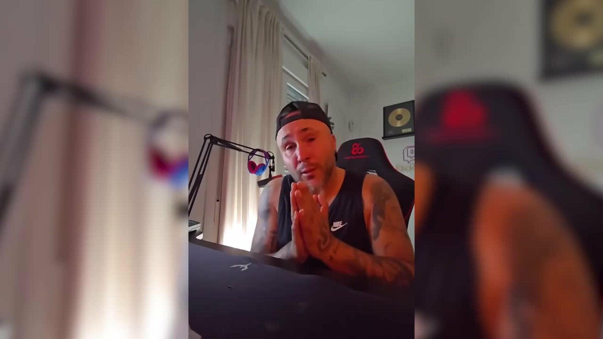 Irene Rosales se muestra muy preocupada por el bajón de Kiko Rivera y el DJ agradece el apoyo