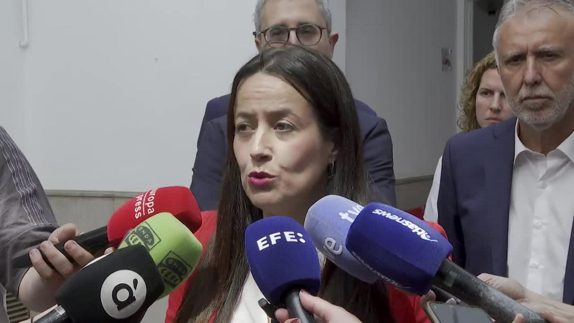 Alcaldesa de Catarroja reclama "coordinación entre administraciones" tras la dana