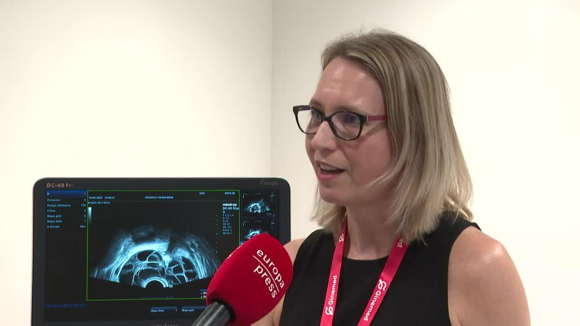 La media de edad de pacientes en centros privados de fertilidad es de entre 38 y 39 años