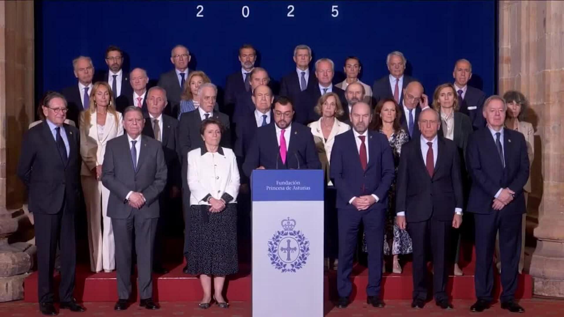 El Museo Nacional de Antropología de México, Premio Princesa de Asturias de la Concordia 2025