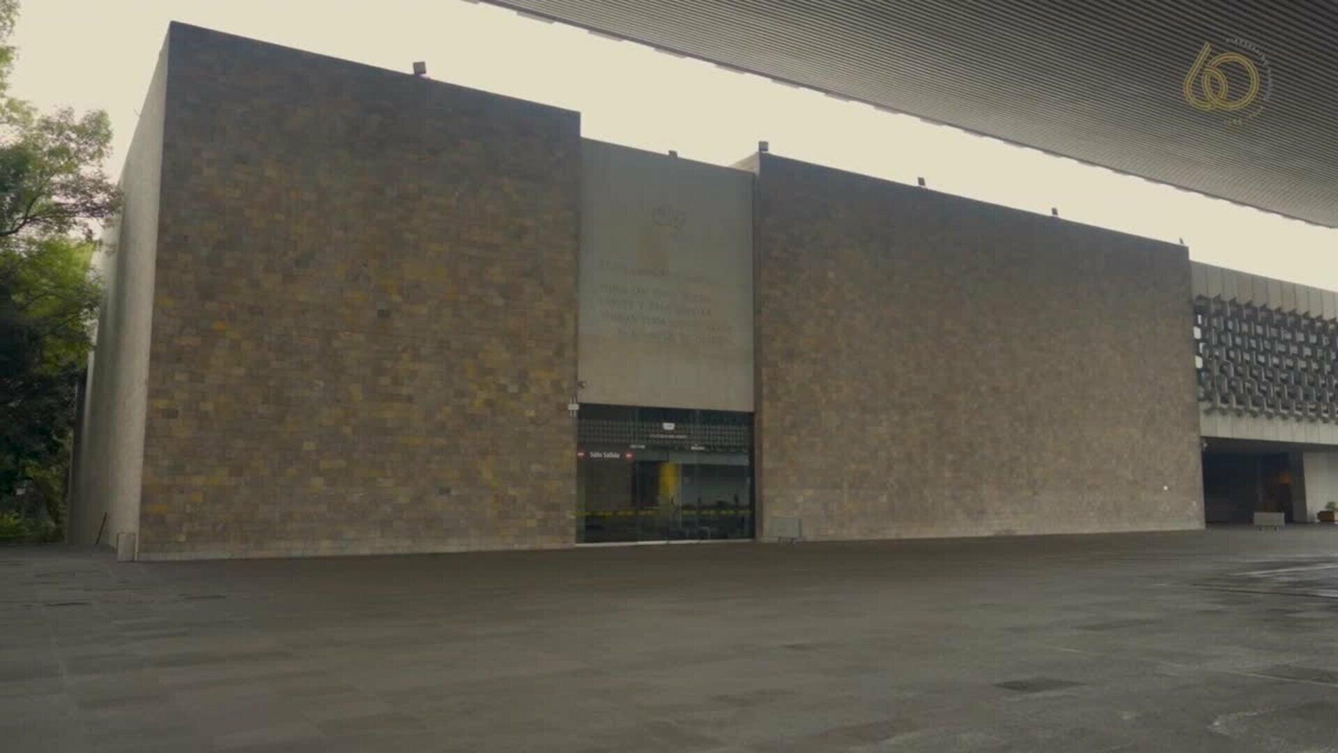 El Museo Nacional de Antropología de México, Premio Princesa de Asturias de la Concordia 2025