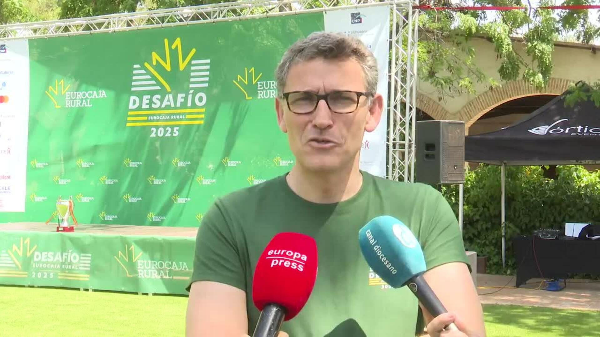 Finaliza la fase preliminar del XXI Desafío Eurocaja Rural