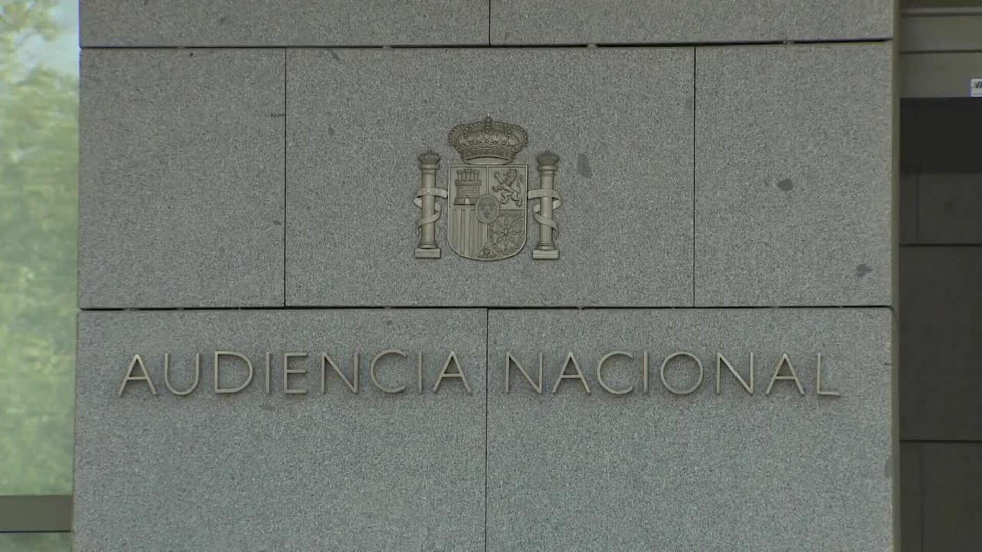 La jueza deja en libertad al exsecretario de Estado Francisco Martínez