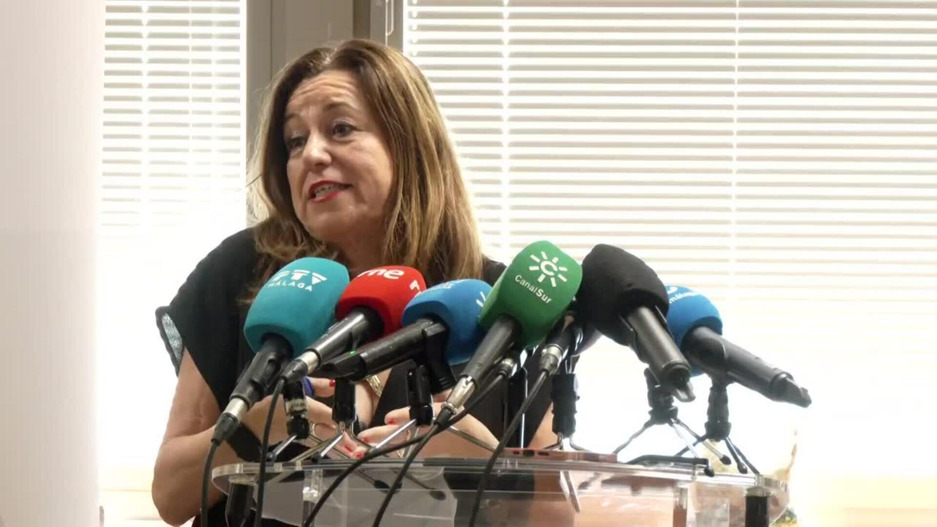Junta defiende la prueba de Matemáticas Sociales de la PAU tras críticas por dificultad