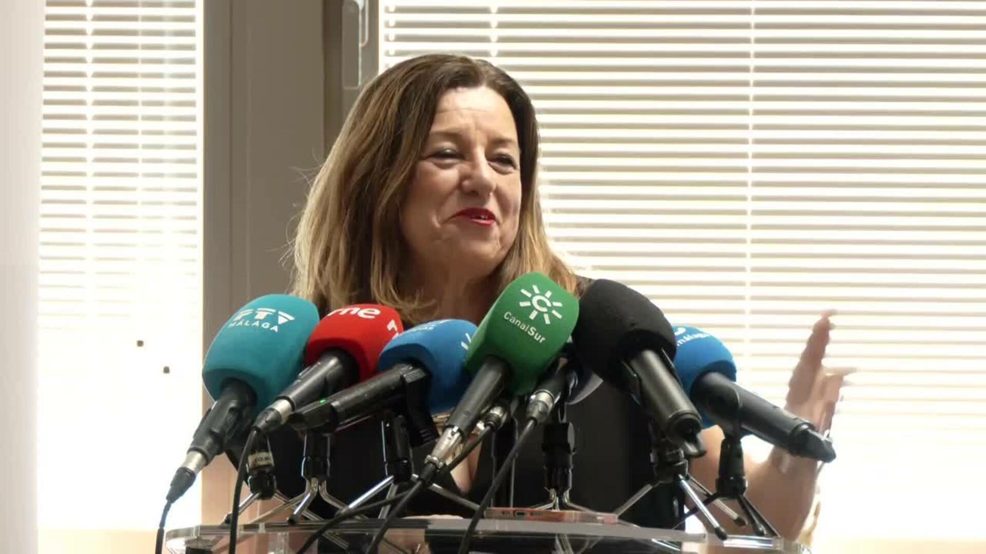 La Junta invierte casi 38 millones en cuatro centros educativos en la provincia de Málaga