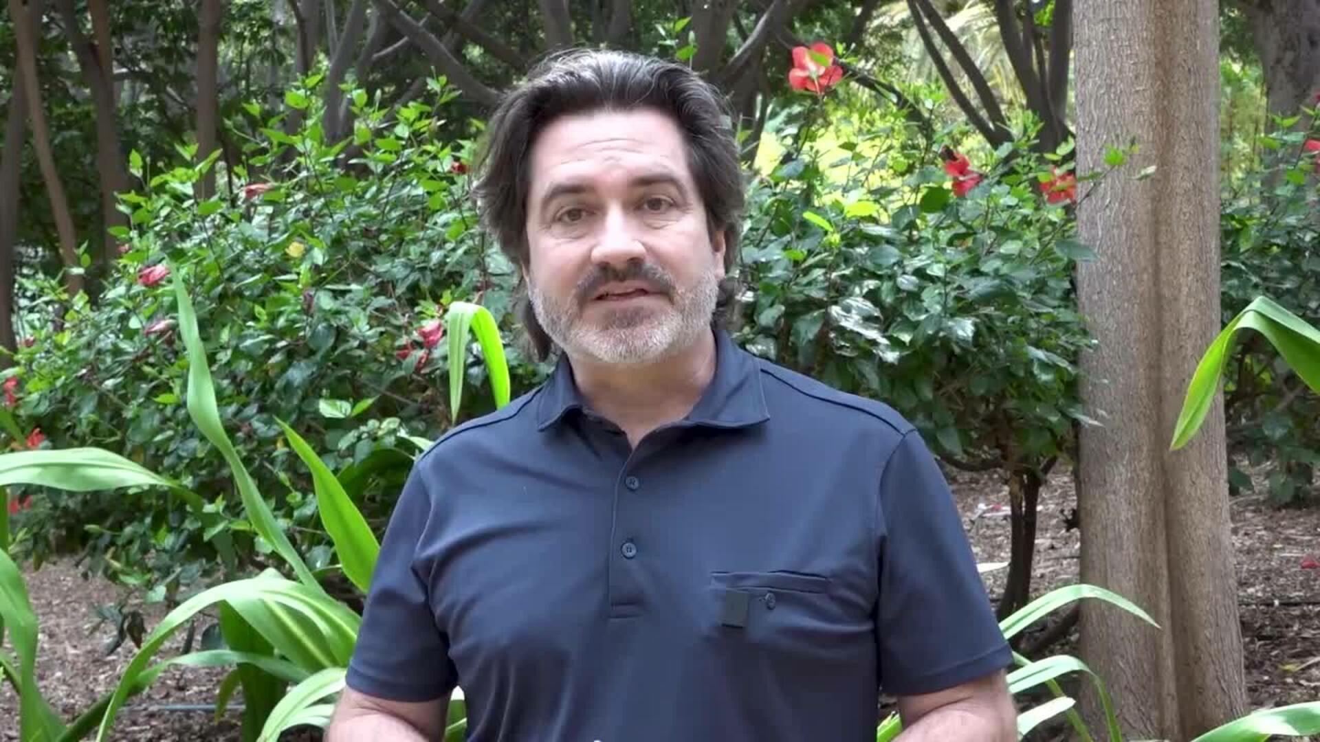 El proyecto Underwater Gardens posiciona a Tenerife como referente en turismo regenerativo