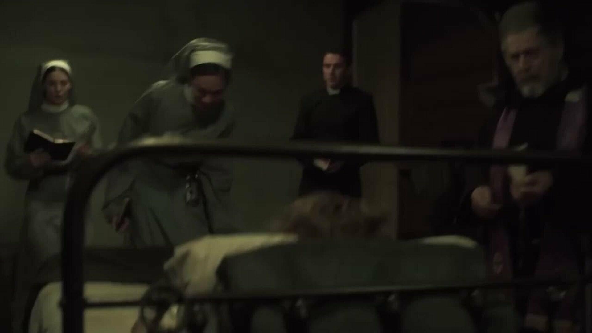 Ana de Armas vuelve a la gran pantalla protagonizando "Ballerina", el spin-off de John Wick