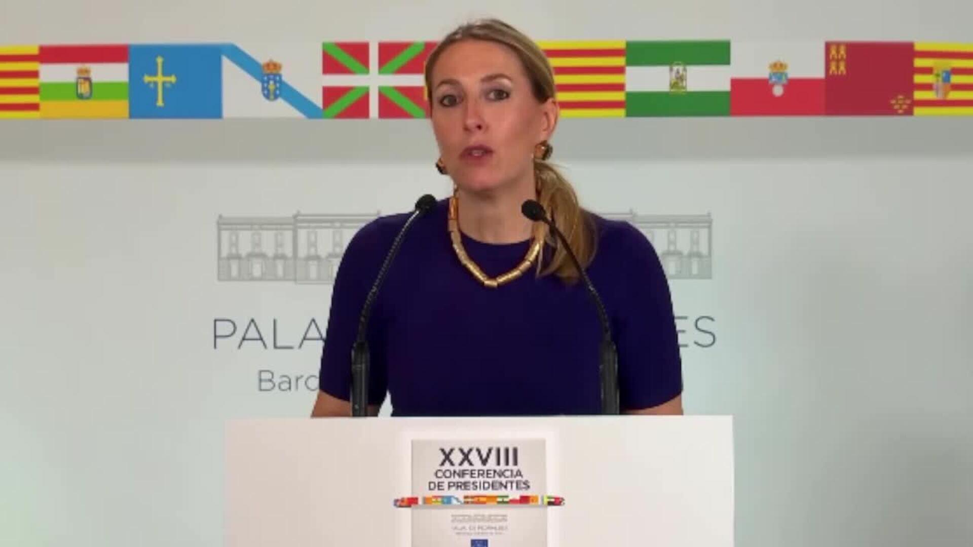 Guardiola considera que ha hablado "con una pared"