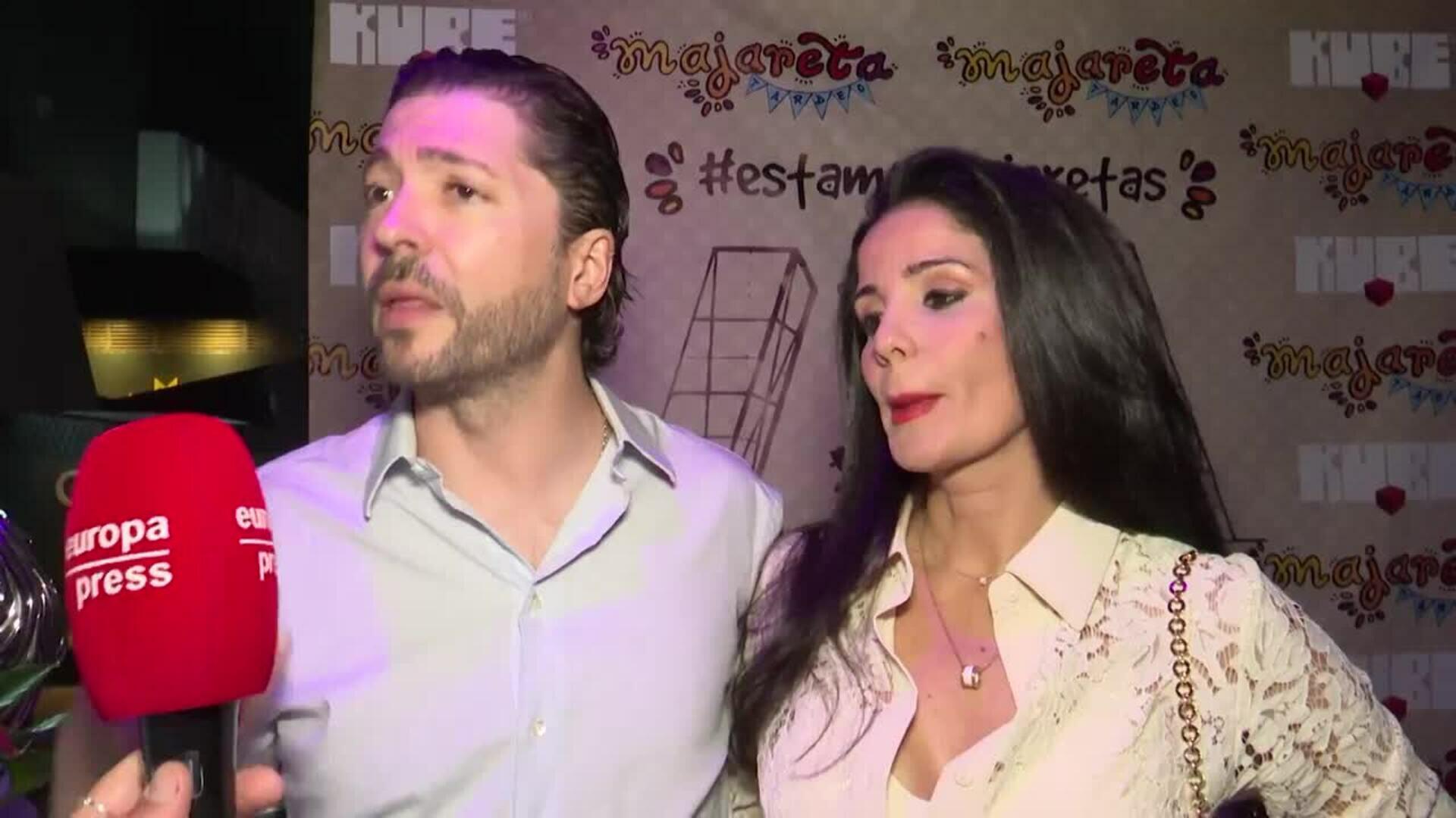 Ángel Cristo atiza a Bárbara Rey con una demoledora confesión sobre Jenny Llada