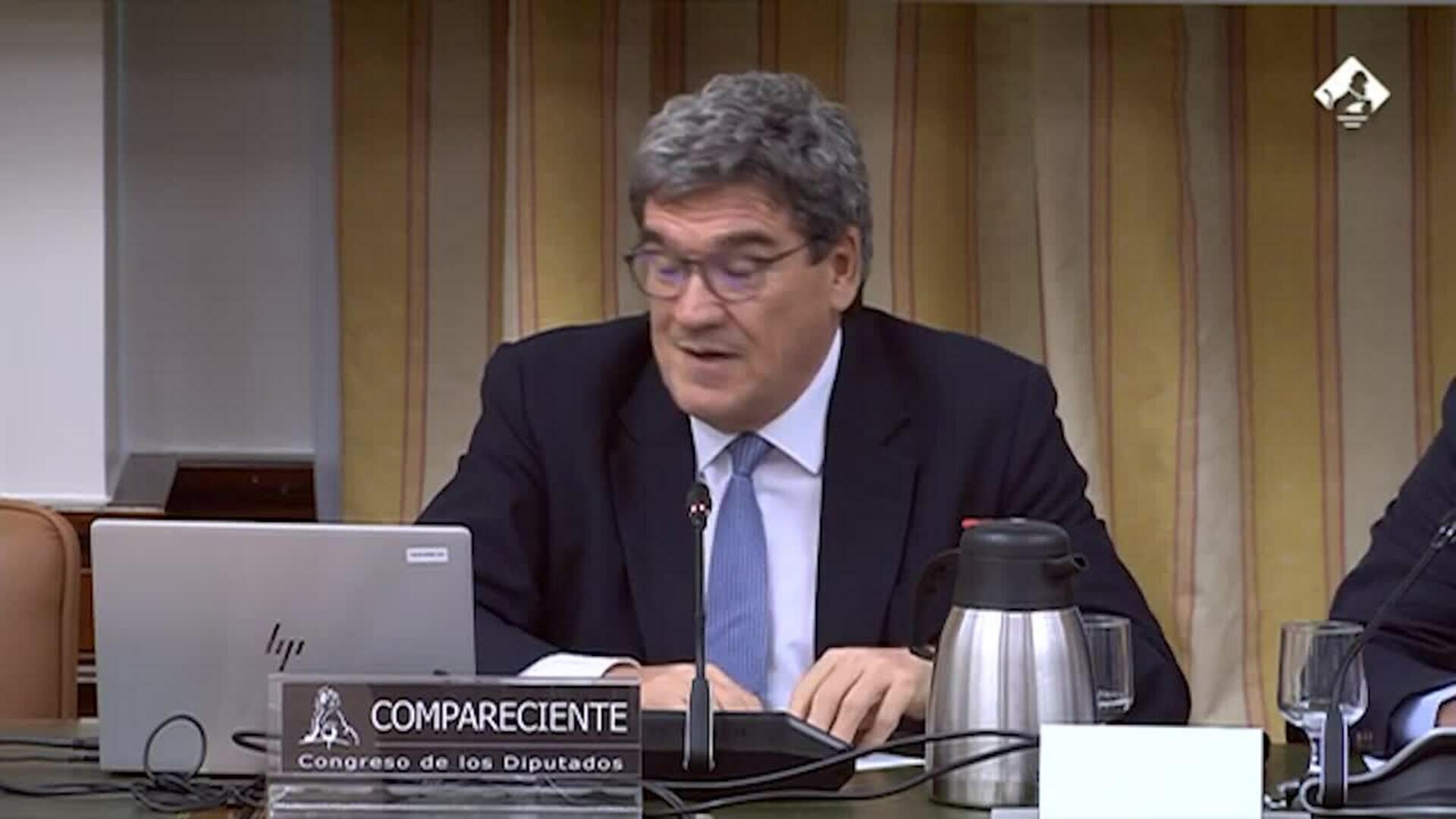 Escrivá afirma que está "encantado" con Gavilán y que él hubiera preferido que siguiera