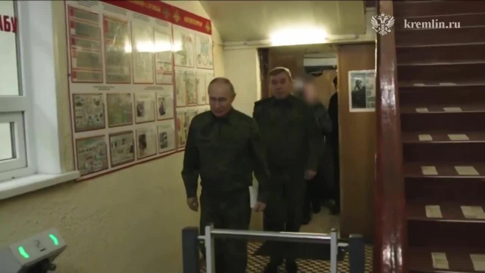 Ucrania y Rusia intercambian a un primer grupo de prisioneros menores de 25 años