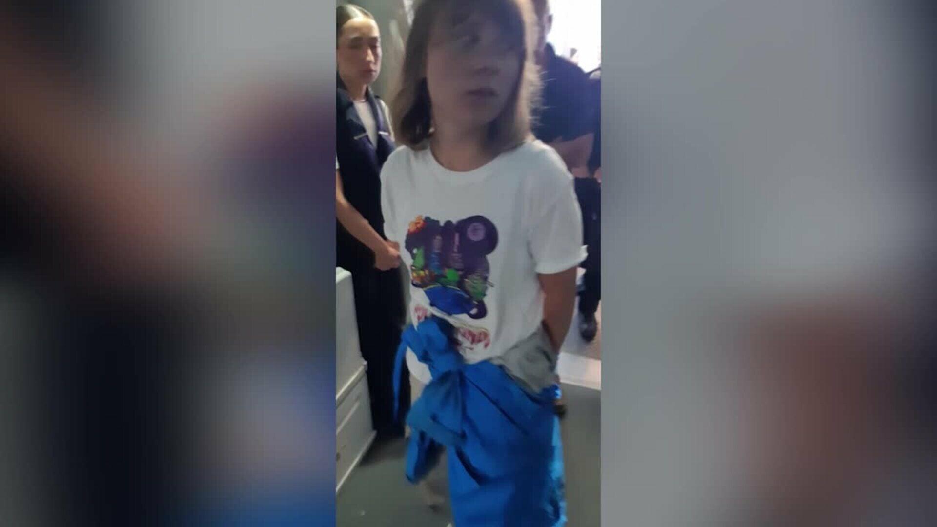 Israel confirma la deportación de Greta Thunberg tras el abordaje de la Flotilla de la Libertad