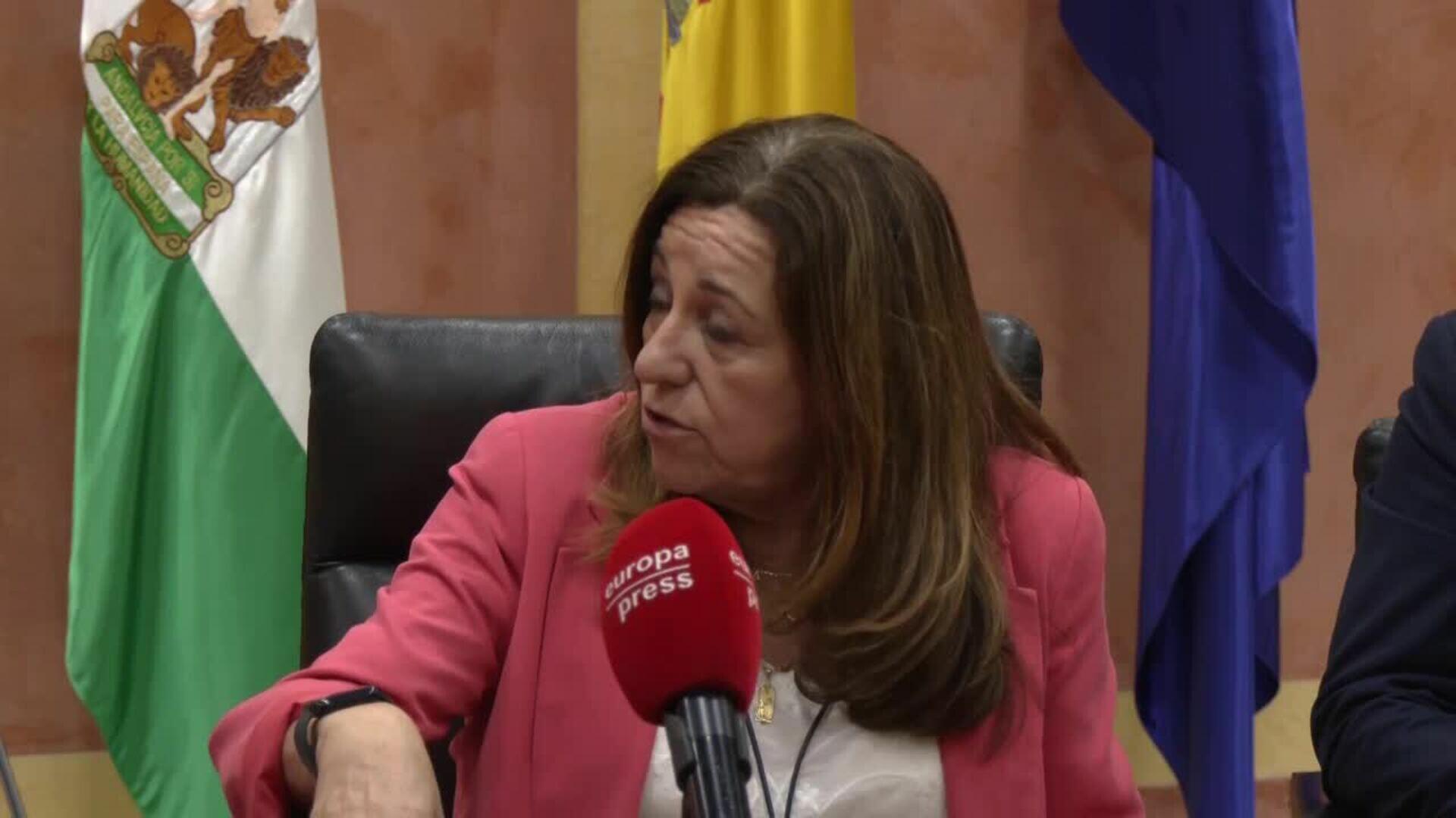 Junta e Inserta colaboran para empleabilidad de estudiantes andaluces de FP con discapacidad