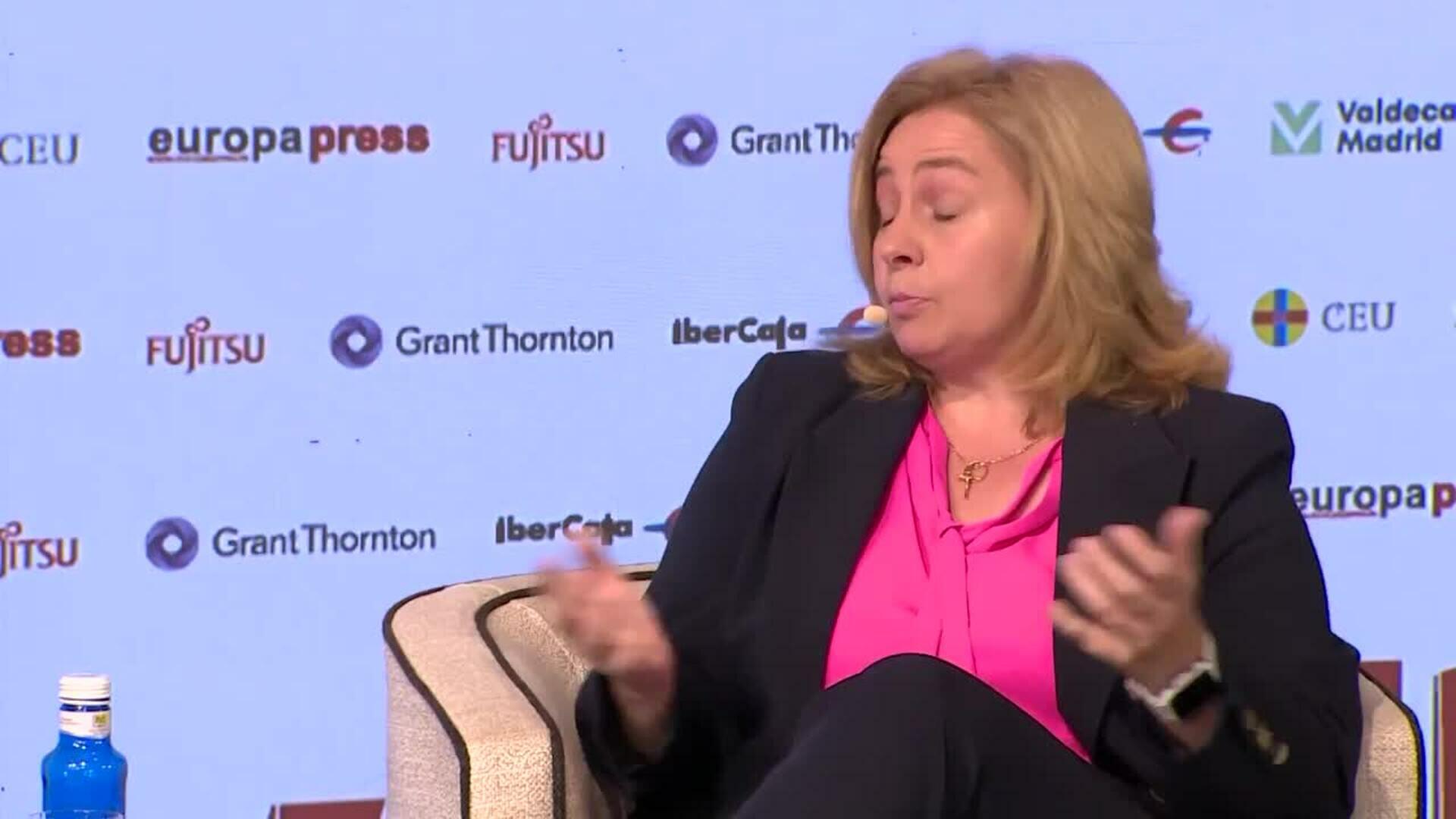 Madrid refuerza su seguridad: Más Policía Municipal y más cámaras de videovigilancia