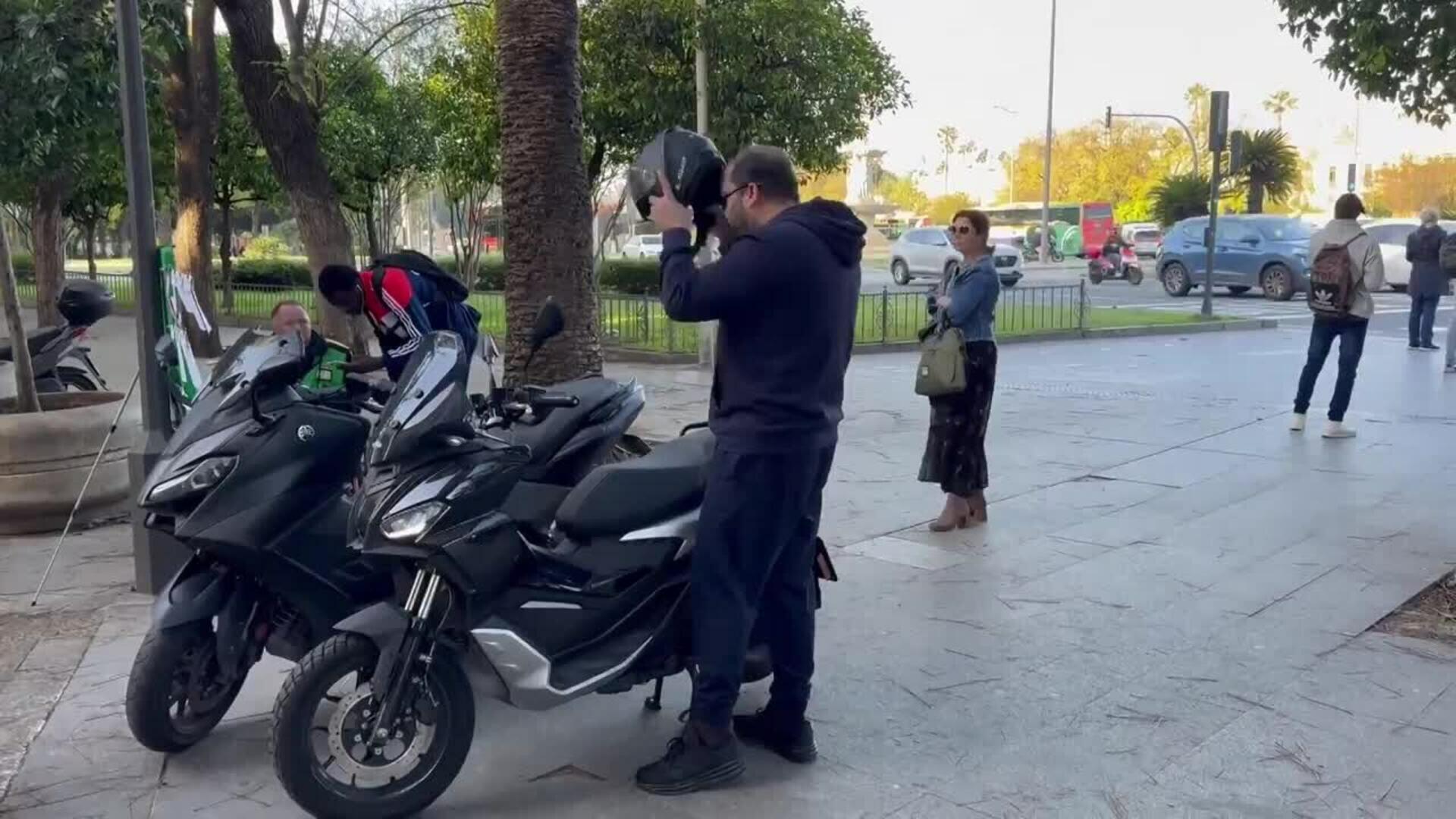 El abogado de Antonio Tejado insiste en la inocencia de su cliente