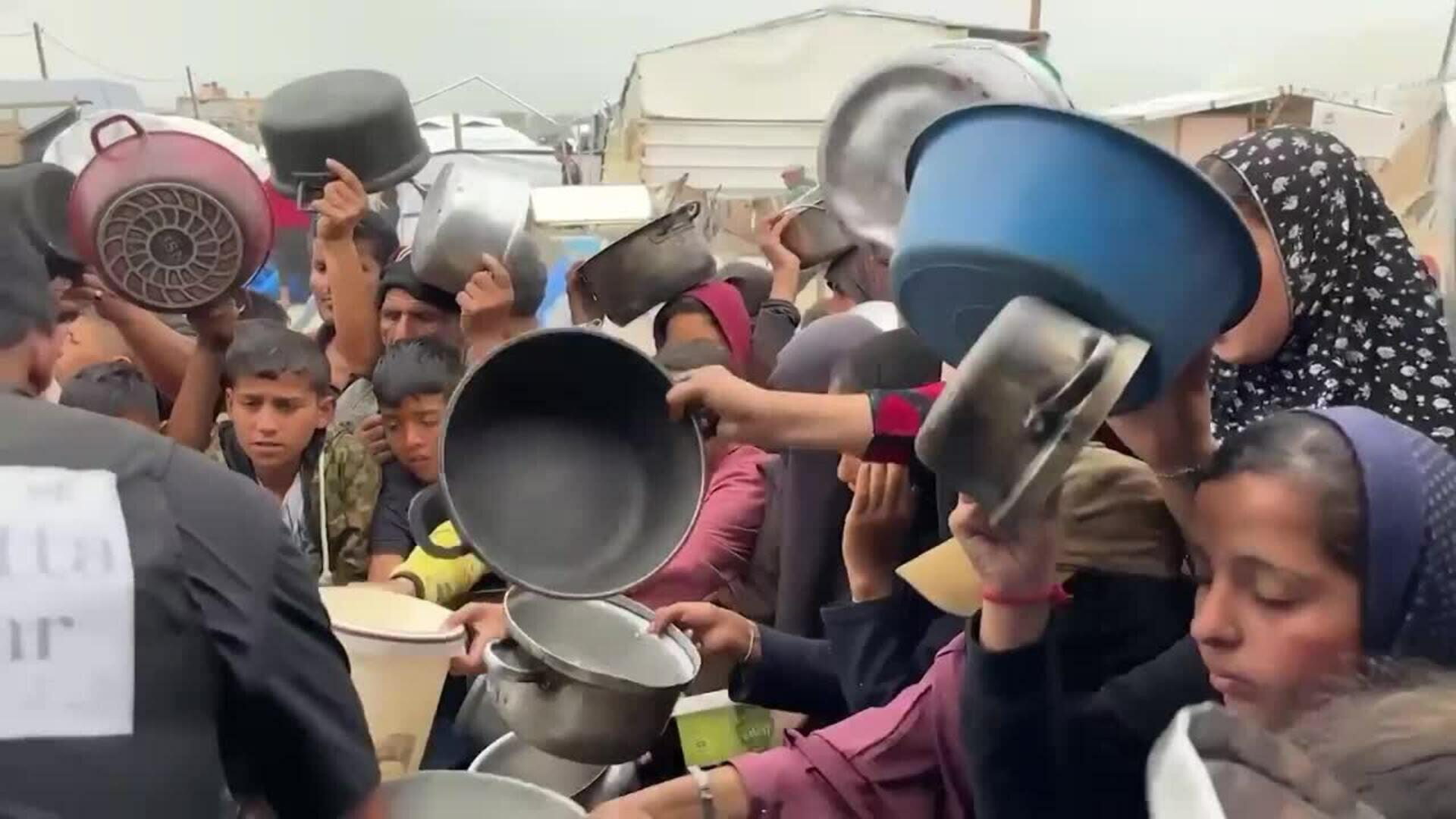 La Asamblea General de la ONU pide a Israel el fin del bloqueo en Gaza