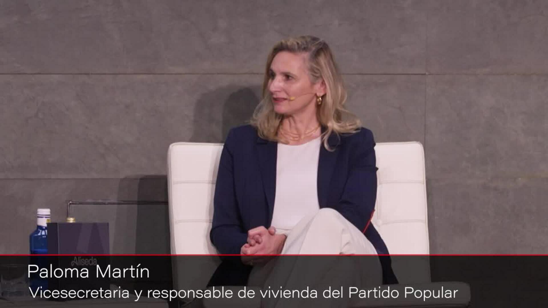 Los expertos coinciden en que el ciclo alcista del sector inmobiliario durará hasta 2030