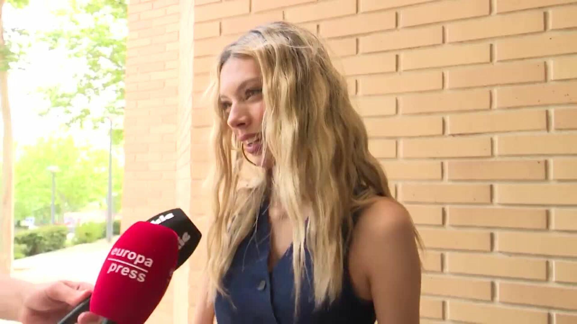 Alejandra Rubio avisa que cuando Mar Flores y Terelu Campos se encuentren "tampoco lo sabréis"