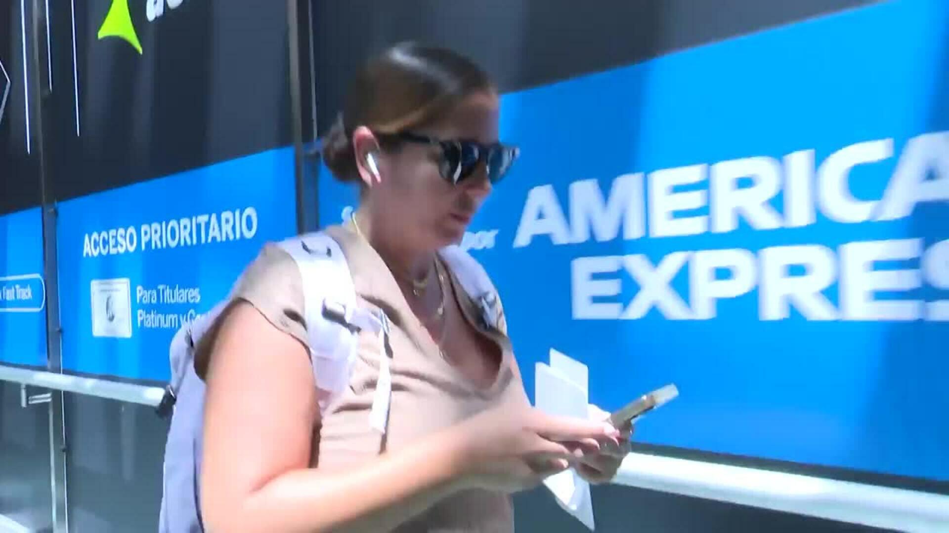 Anabel Pantoja pasa página tras las polémicas que han empañado la boda de Susana Bicho