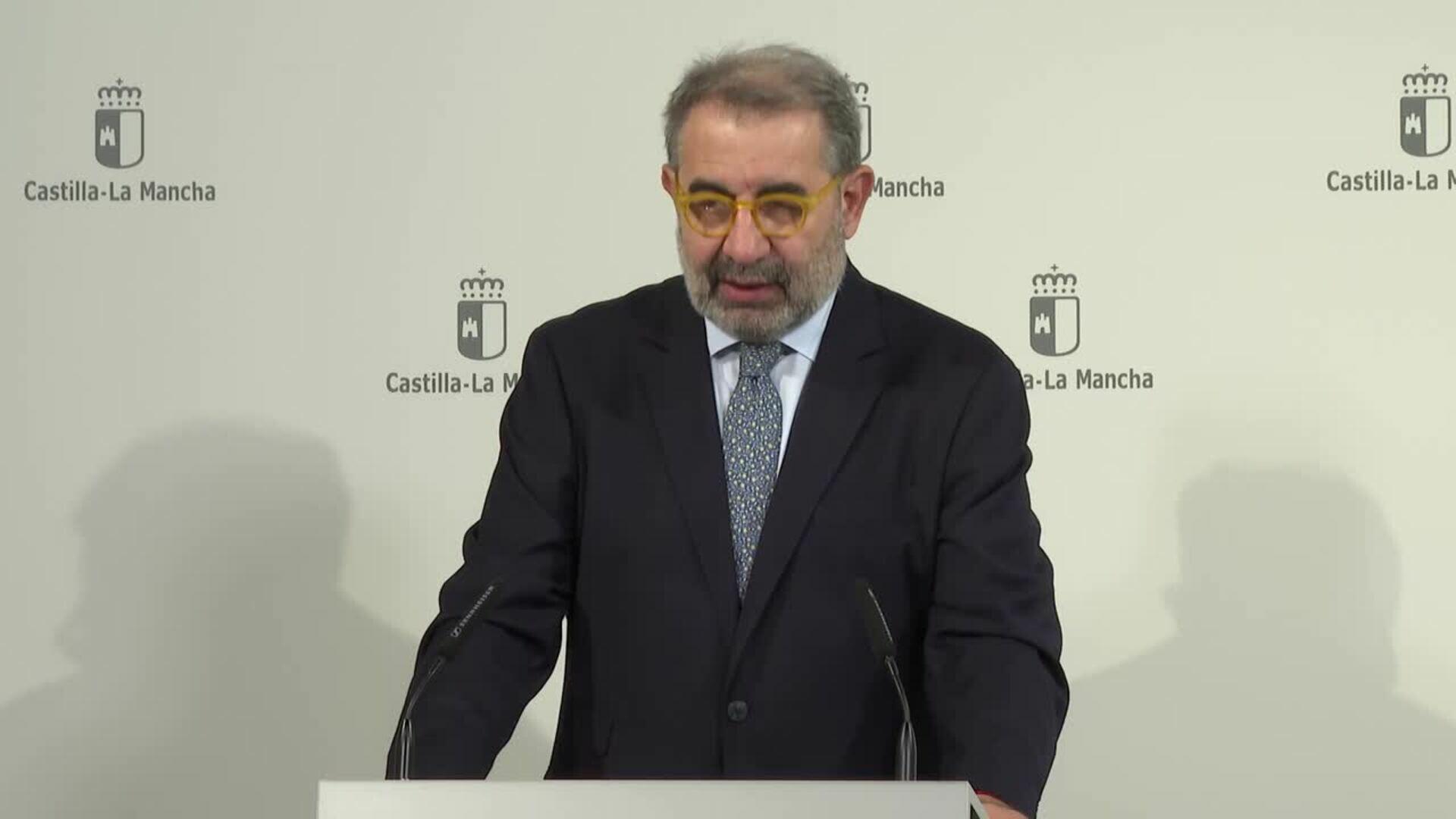 Licitada redacción del proyecto para construcción nuevo centro salud de Santa Cruz de la Zarza