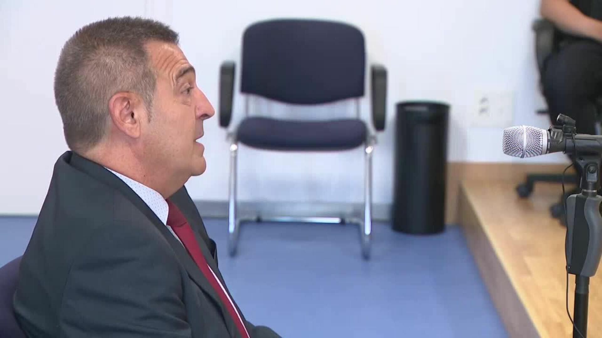 Elisa Abruñedo, asesinada y violada en 2013 sufrió "violencia extrema", según investigadores