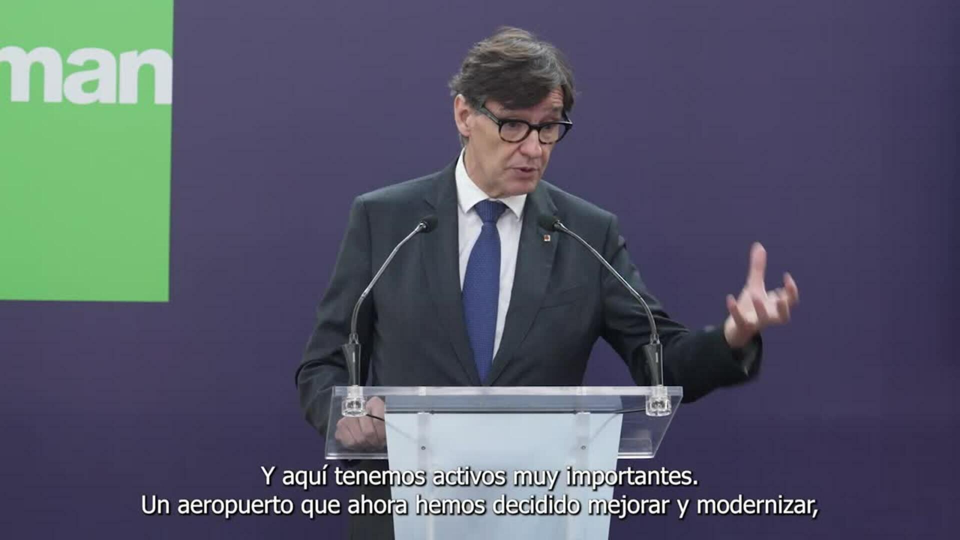 Barcelona City Hub transforma la antigua planta de Nissan en un centro multisectorial