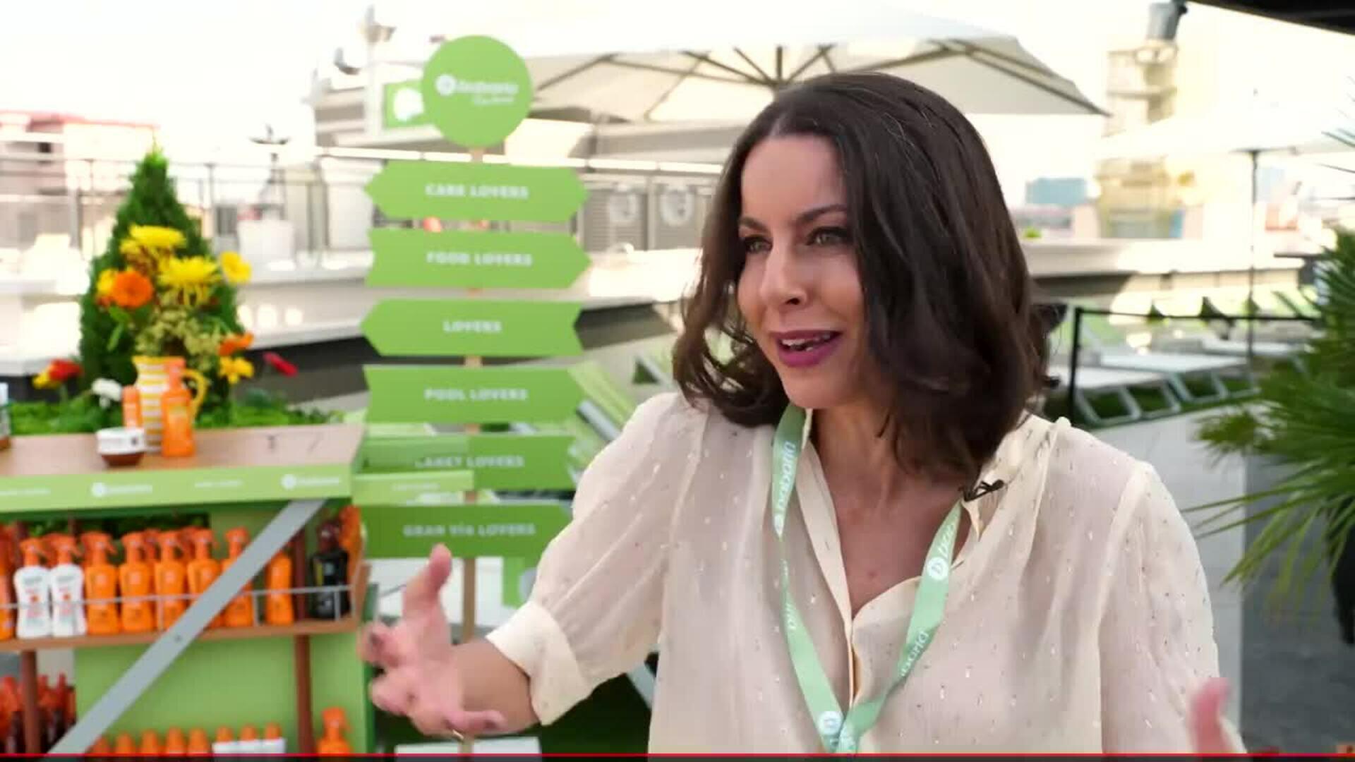 El 64% de los españoles define el verano como una experiencia “social y de disfrute”