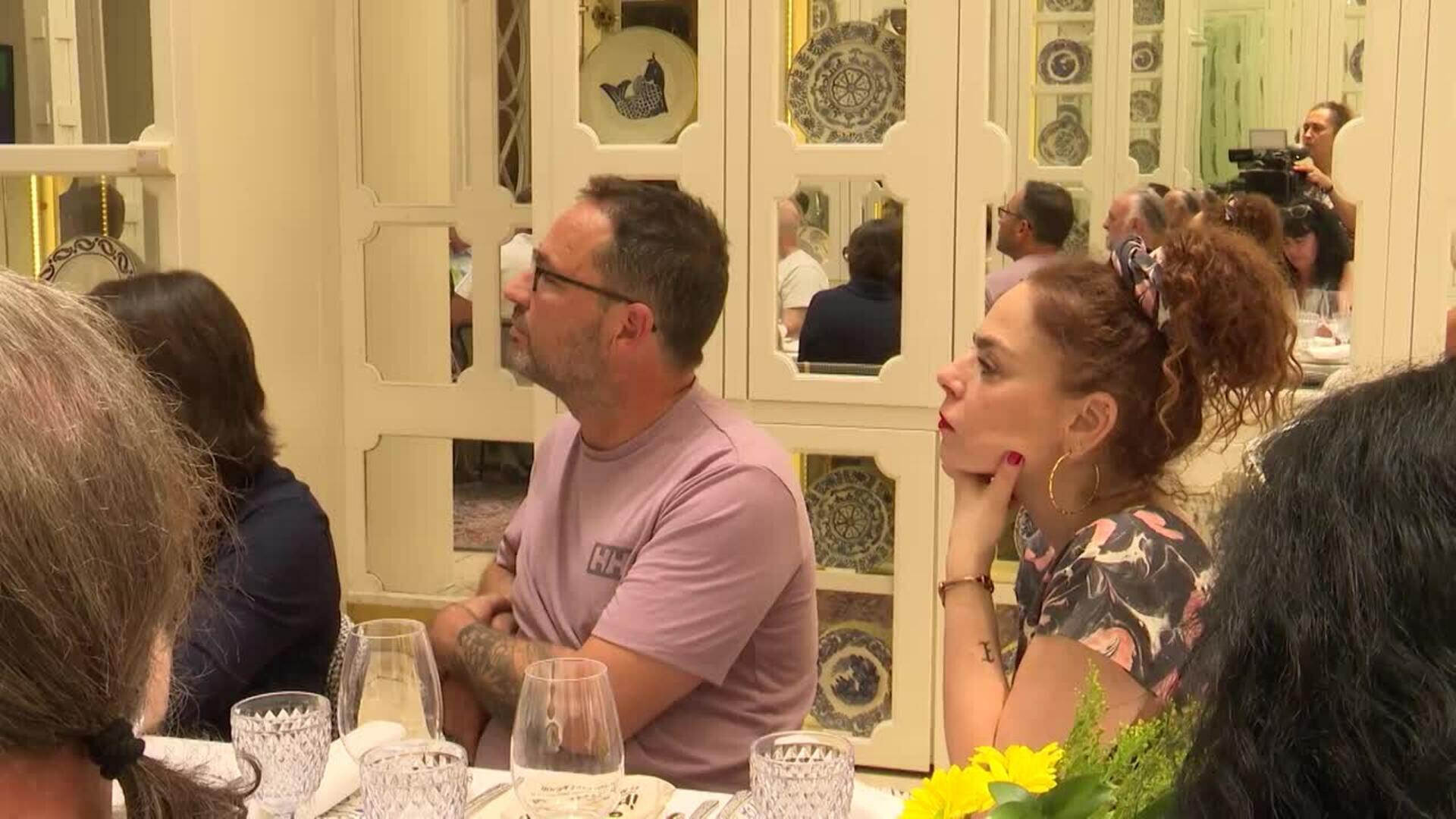 Expertos recomiendan comer pistachos tras hacer deporte para la recuperación muscular