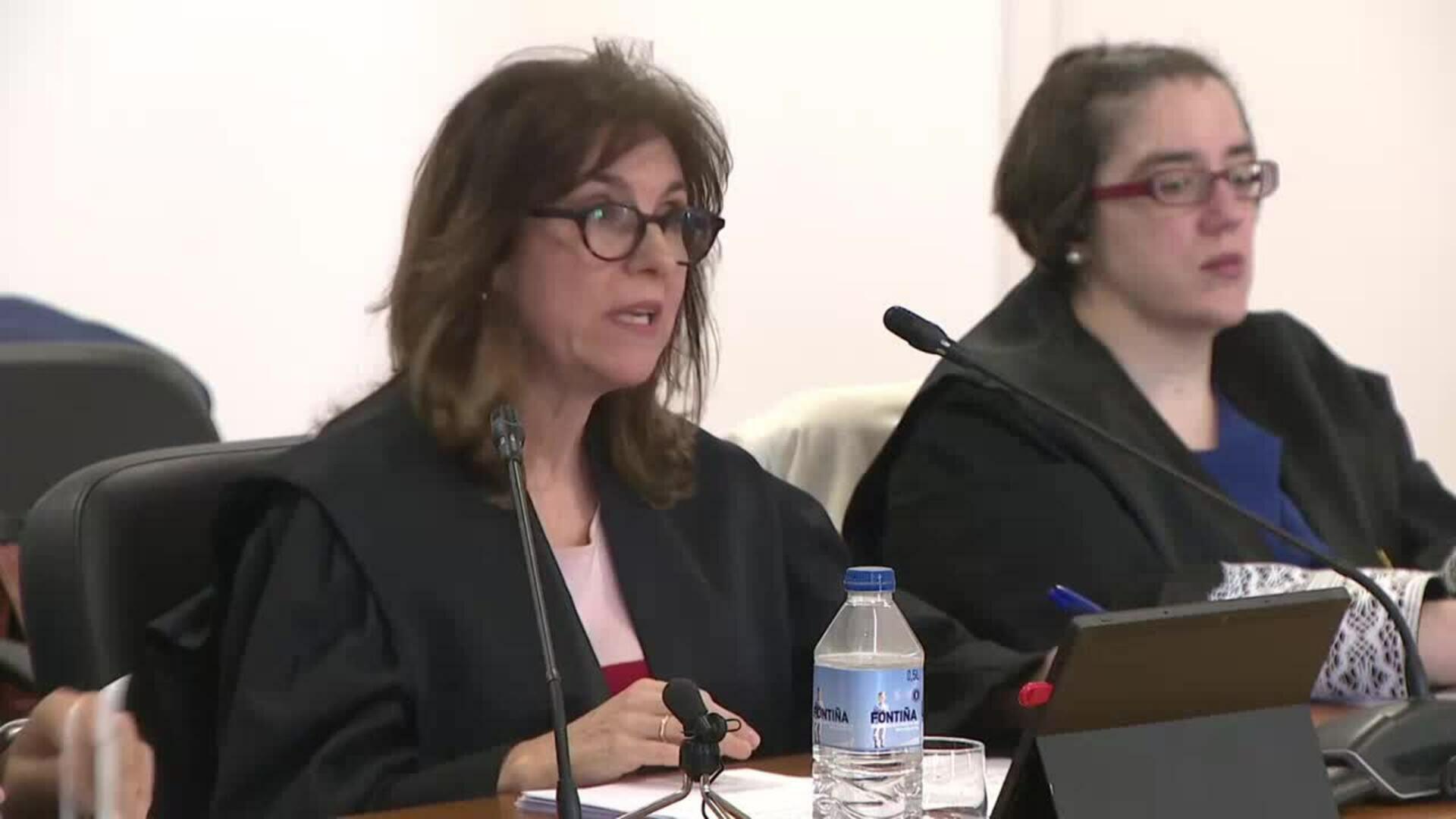 Acusaciones ratifican su petición de 30 años de cárcel para autor confeso del crimen de Cabanas