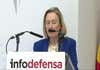 Defensa recuerda a la OTAN que España cumple el 2% del PIB fijado para 2029