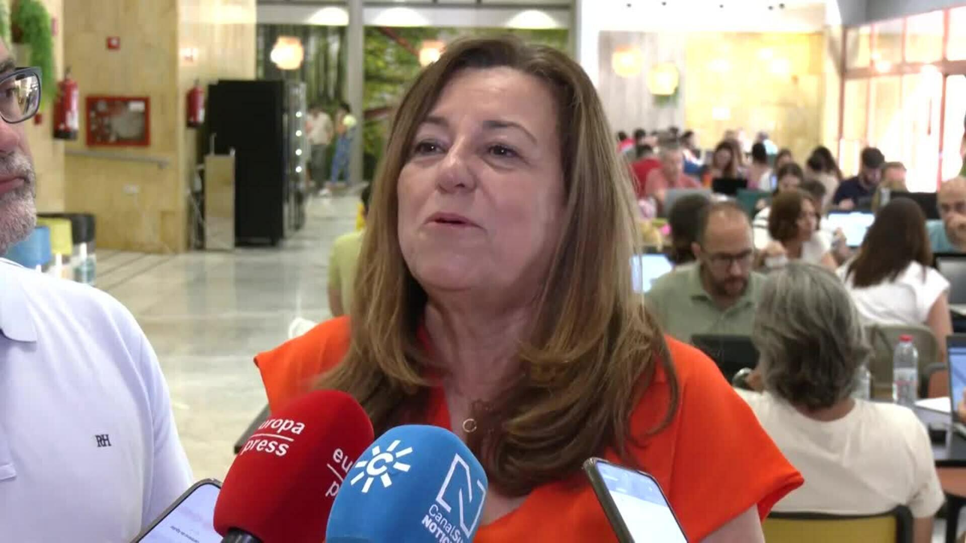 La Junta defiende el sistema para presentar la programación didáctica de las oposiciones