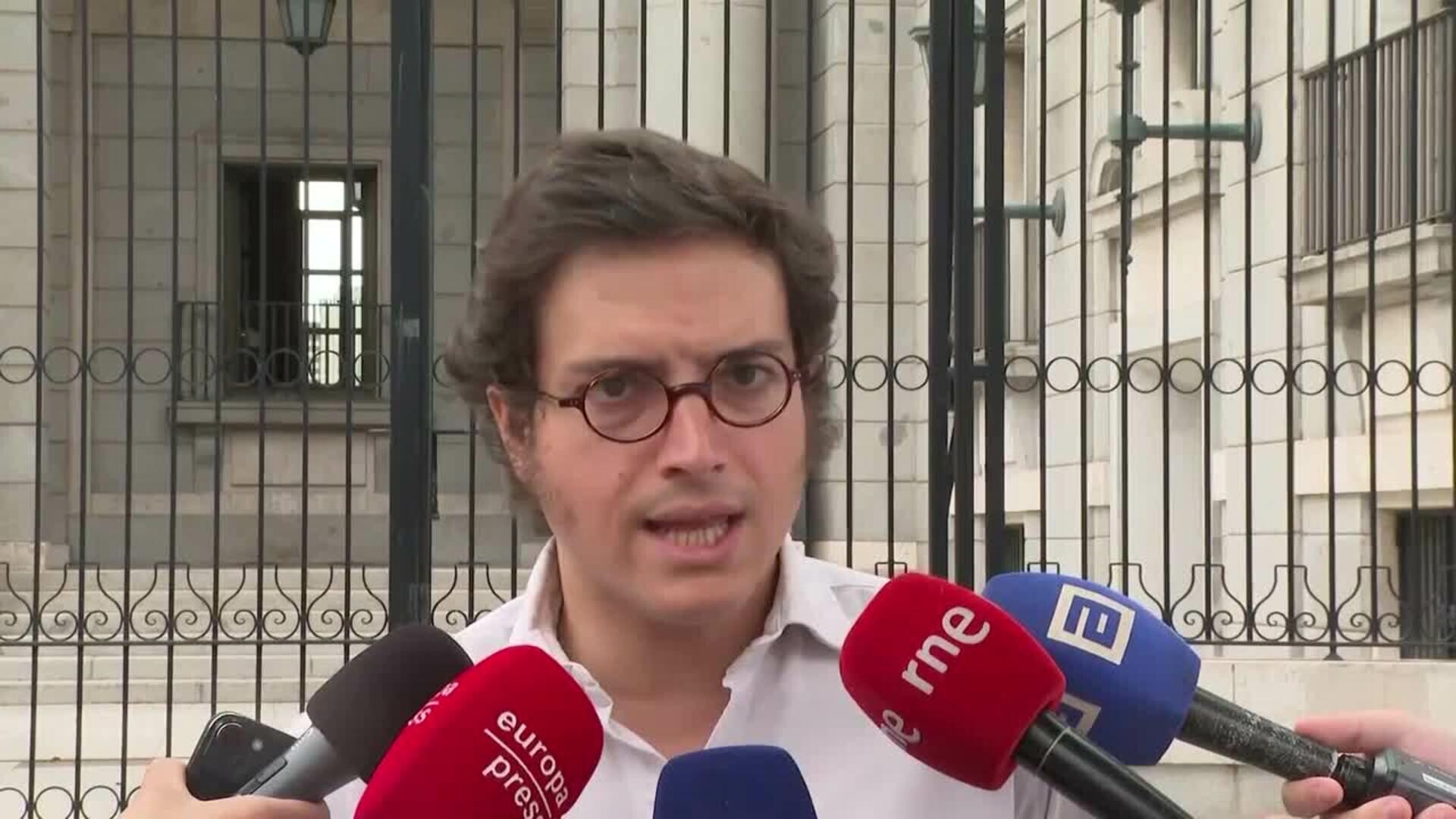 Vox califica el ataque de Estados Unidos a Irán como una "muy buena noticia"