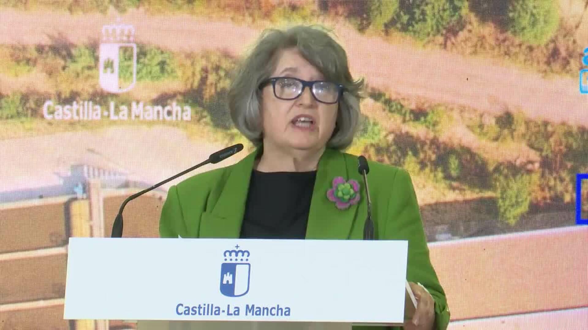 Cebolla, Mesegar de Tajo y Montearagón estrenan estaciones depuradoras de agua