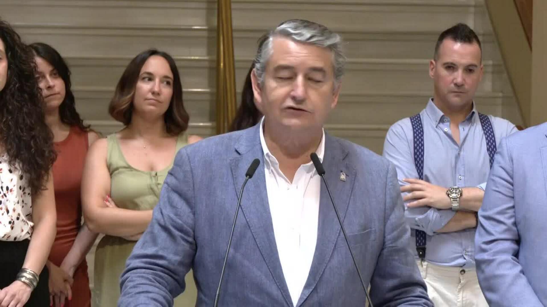 La Junta y Vélez-Málaga impulsan un centro de formación en agrotech