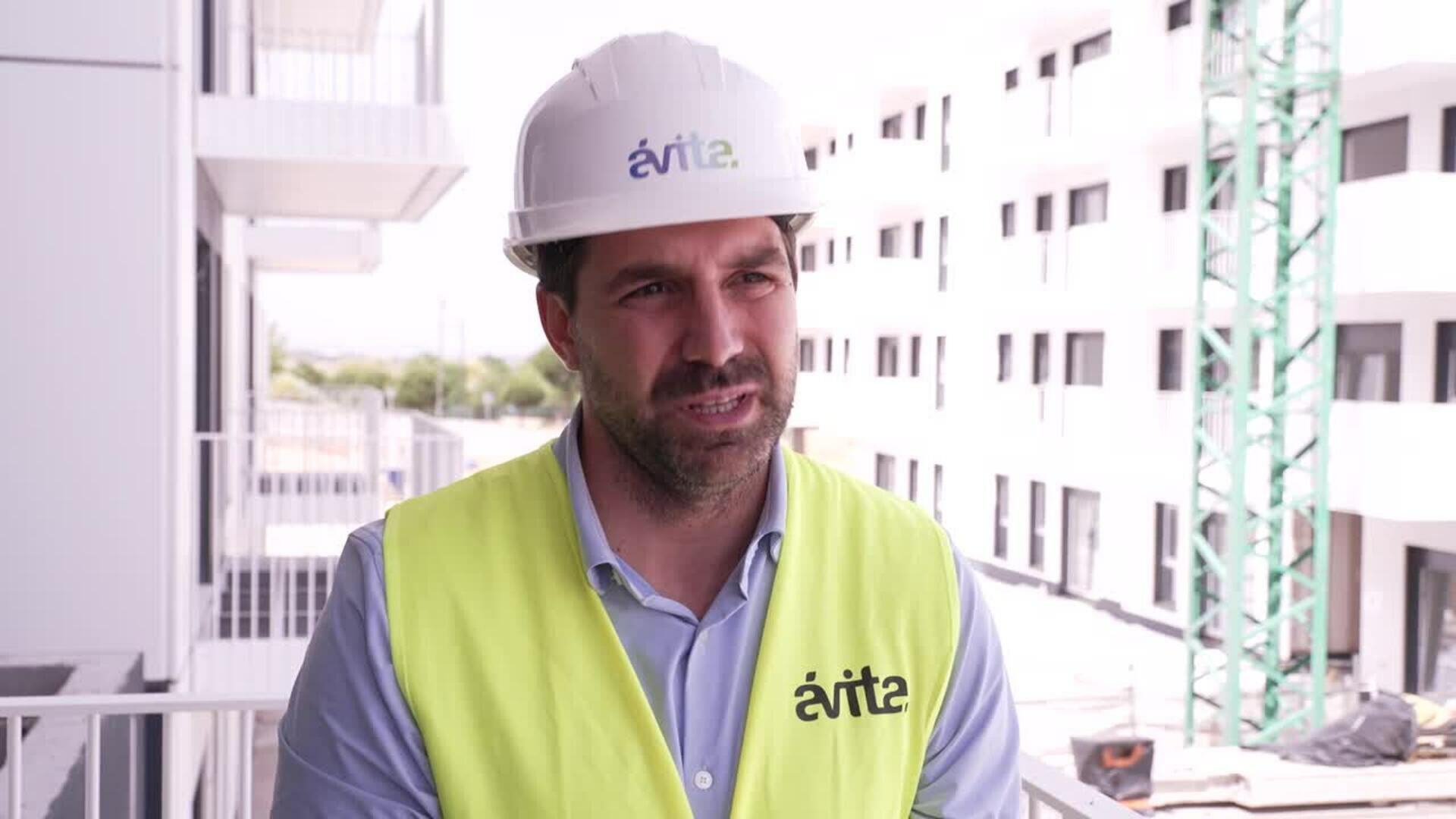 La construcción industrializada nace para hacer frente a la crisis de la vivienda