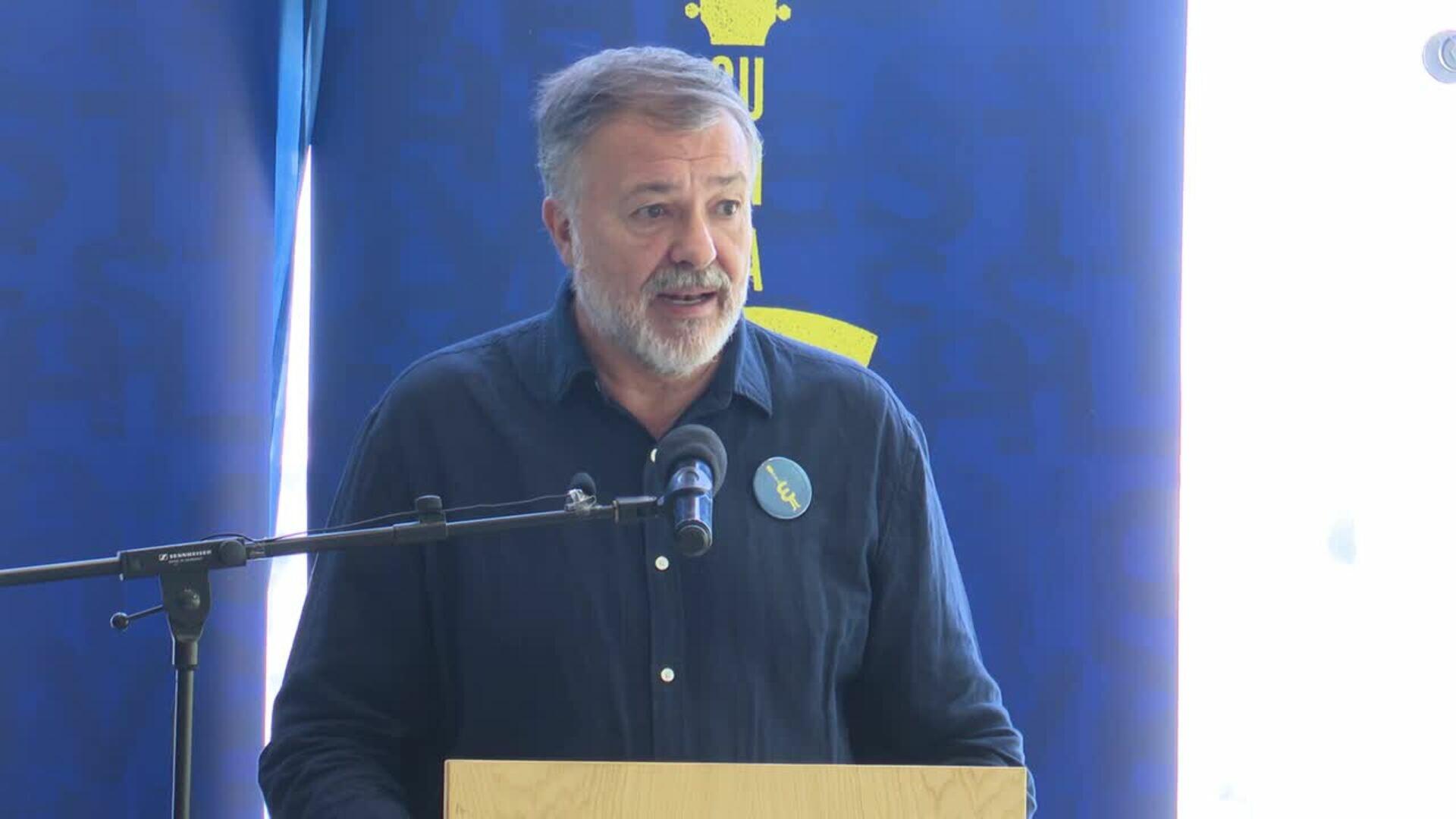 Cincuenta actividades conforman la edición número 14 de Estival Cuenca