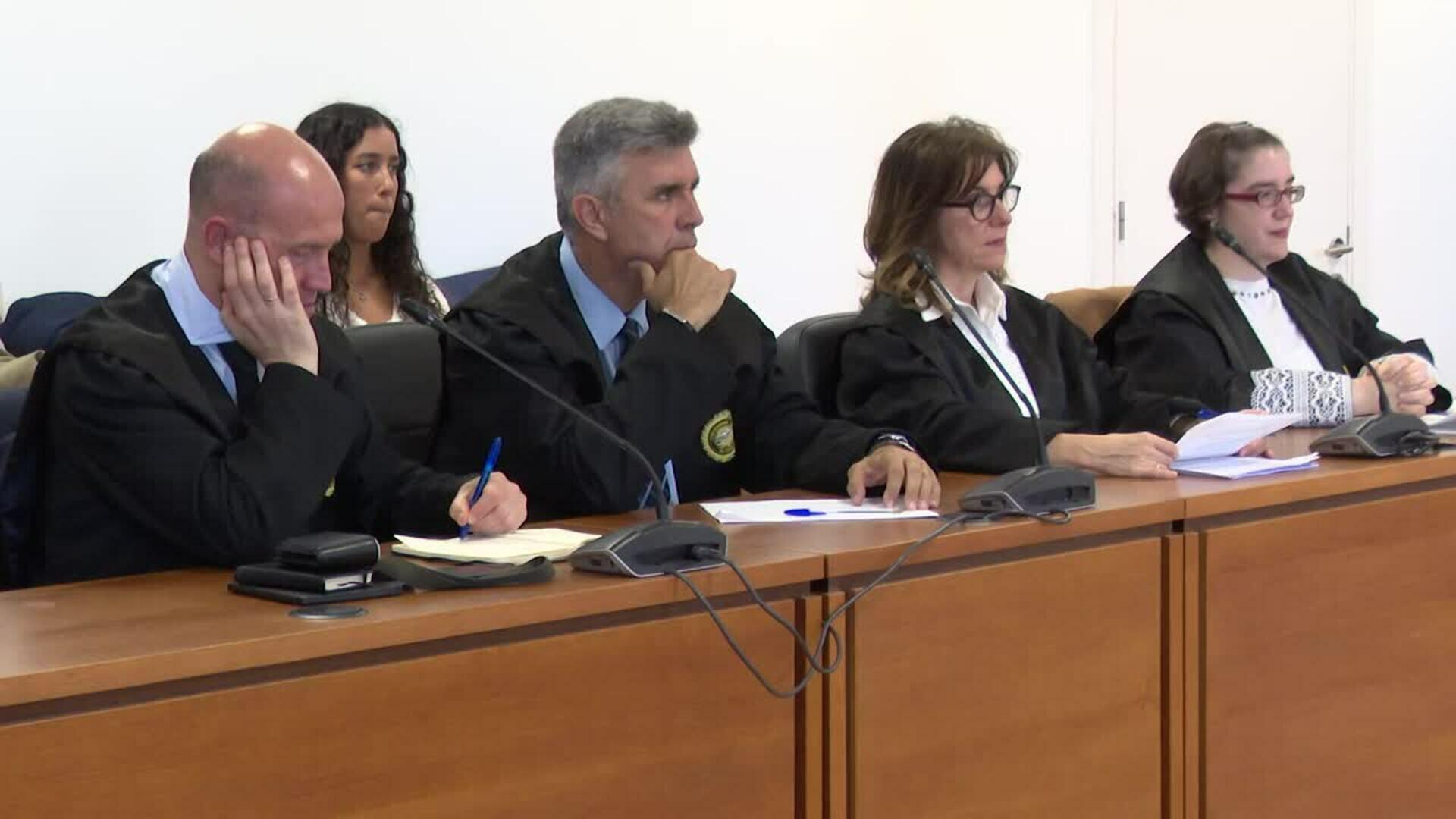 Declarado culpable de asesinato y agresión sexual acusado de matar a Elisa Abruñedo en Cabanas